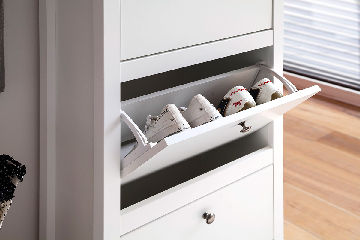 Ole Garderoba Szafka na buty